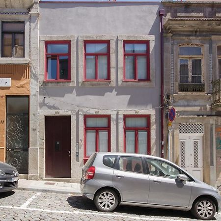 Oporto Sweet Home I Ngoại thất bức ảnh