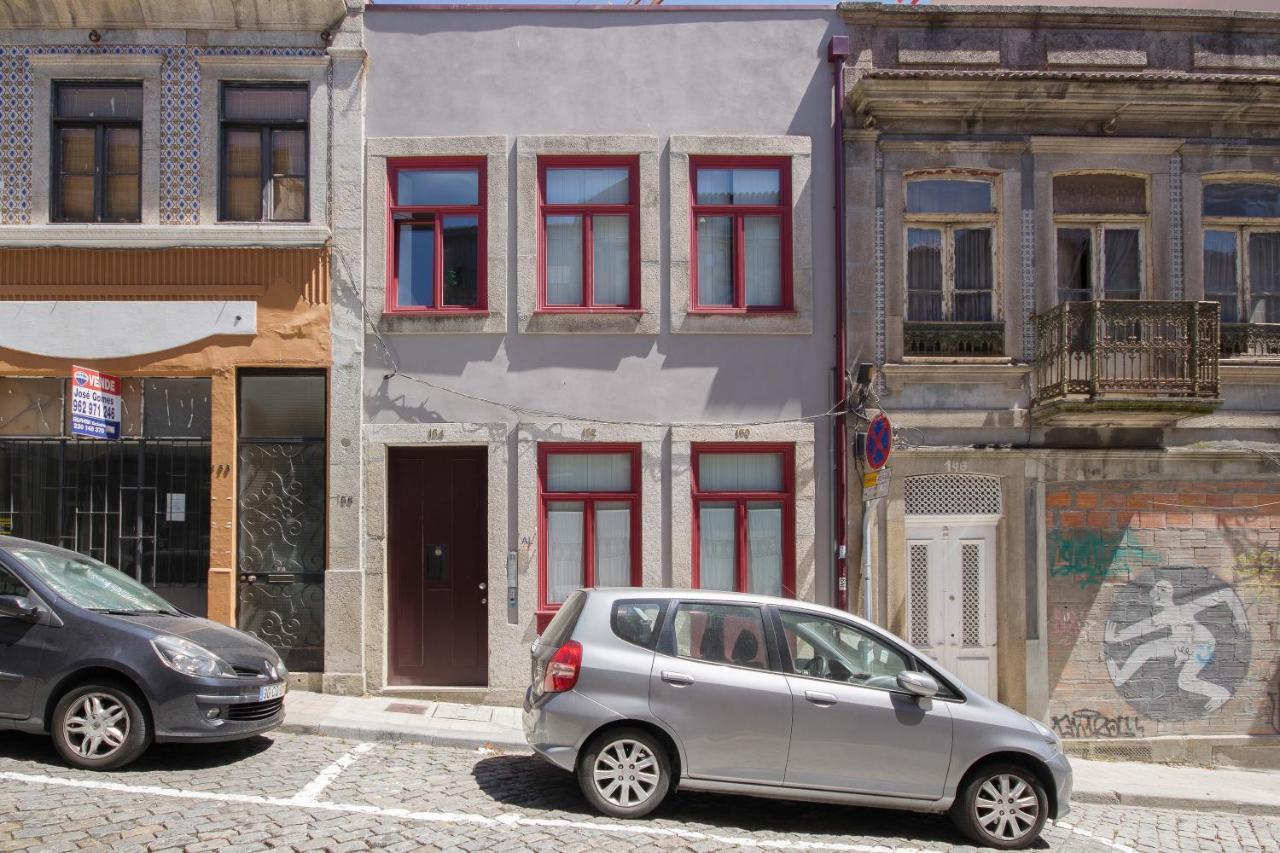 Oporto Sweet Home I Ngoại thất bức ảnh