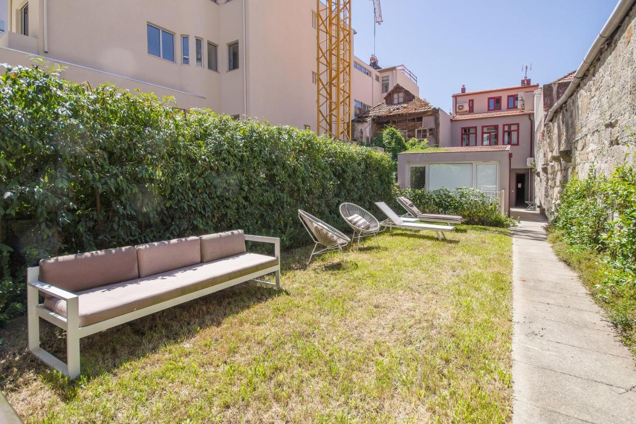 Oporto Sweet Home I Ngoại thất bức ảnh
