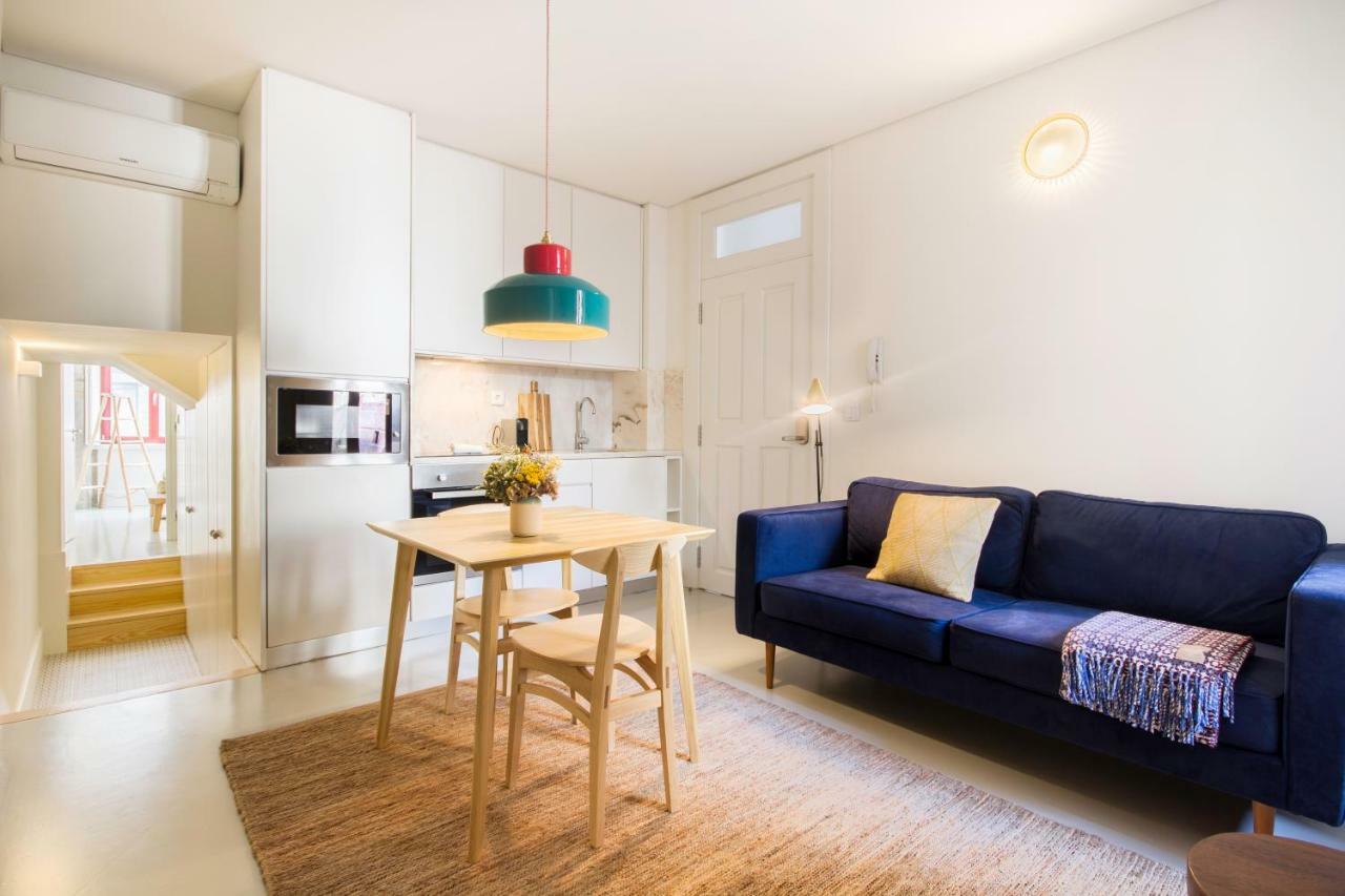 Oporto Sweet Home I Ngoại thất bức ảnh