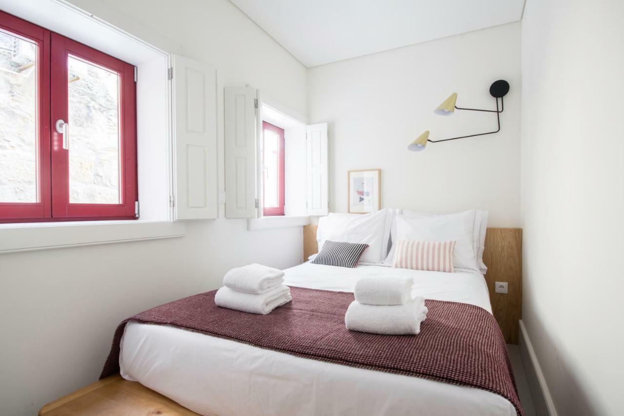 Oporto Sweet Home I Ngoại thất bức ảnh