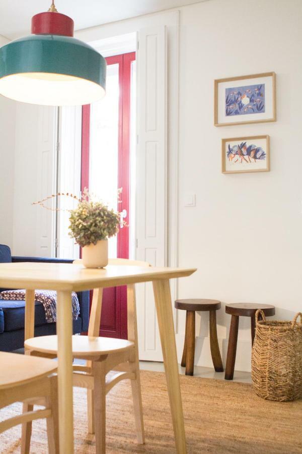 Oporto Sweet Home I Ngoại thất bức ảnh