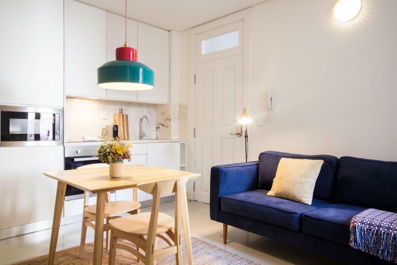 Oporto Sweet Home I Ngoại thất bức ảnh