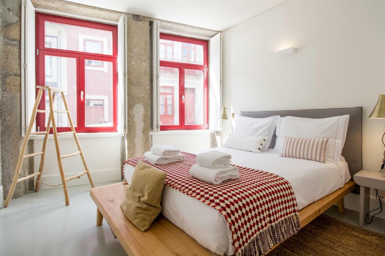 Oporto Sweet Home I Ngoại thất bức ảnh
