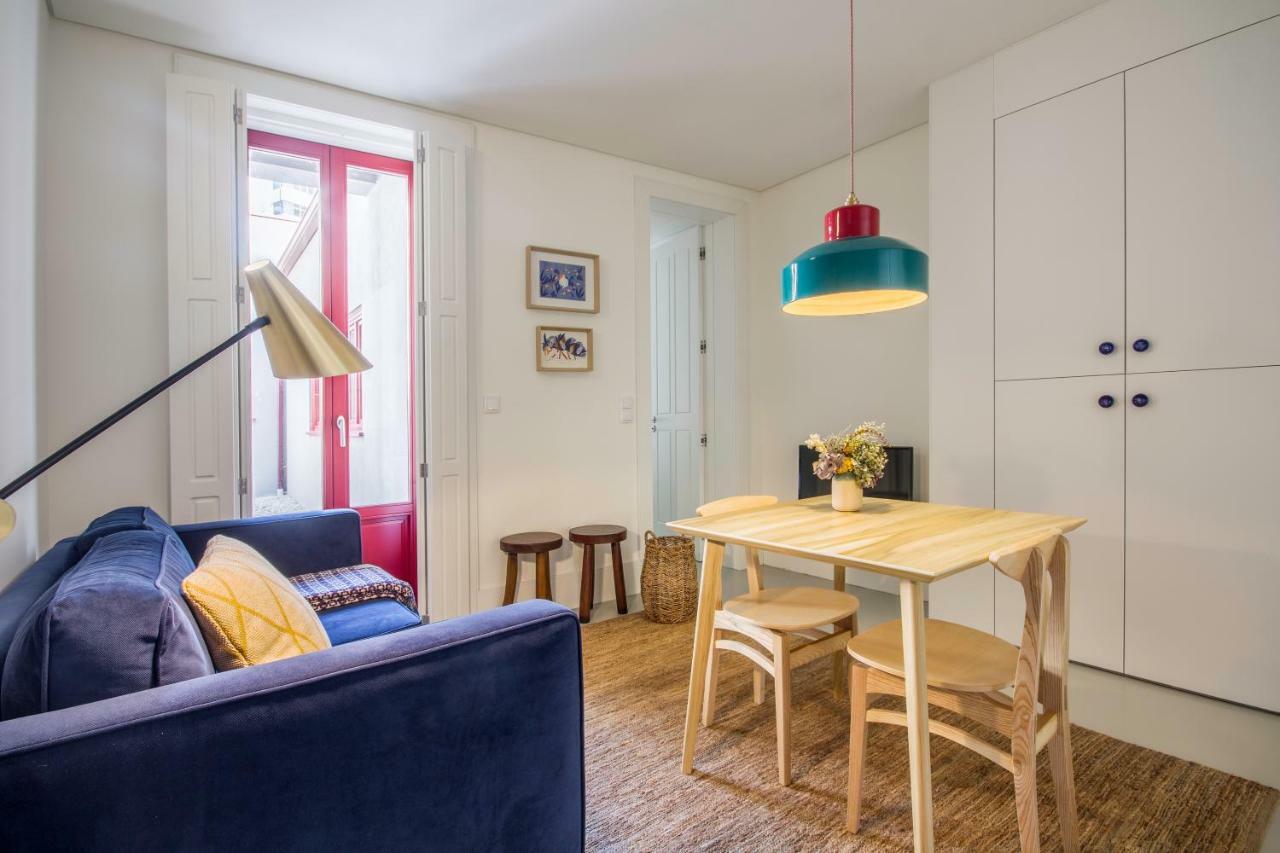 Oporto Sweet Home I Ngoại thất bức ảnh