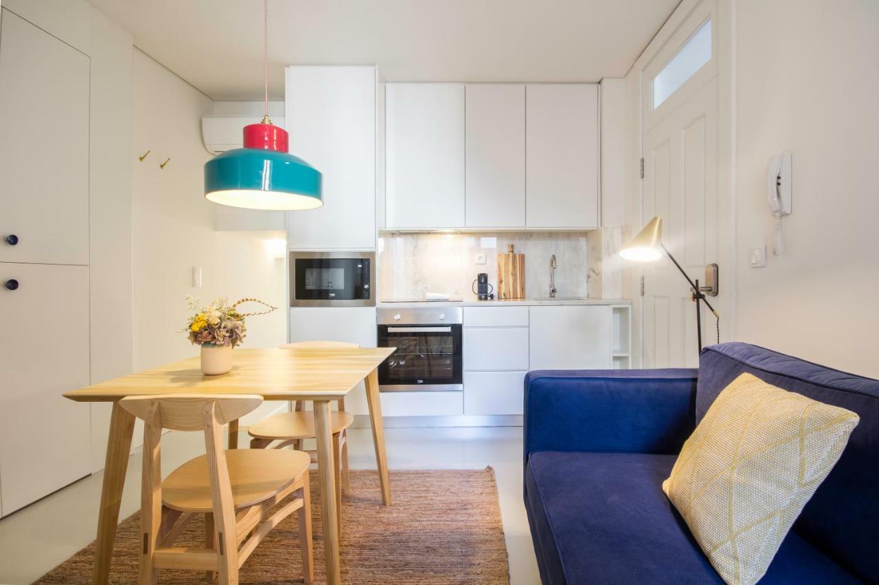 Oporto Sweet Home I Ngoại thất bức ảnh
