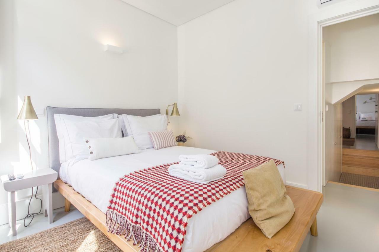 Oporto Sweet Home I Ngoại thất bức ảnh